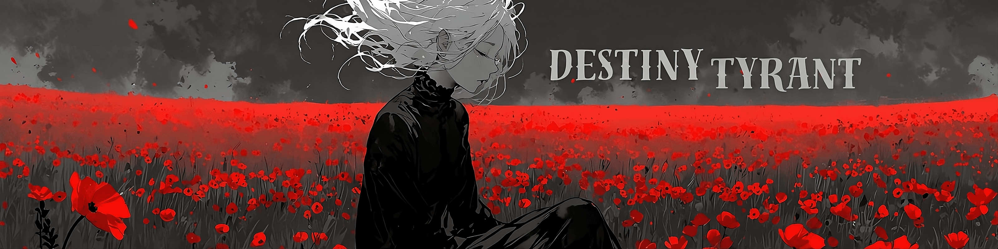 Destiny Tyrant Banner